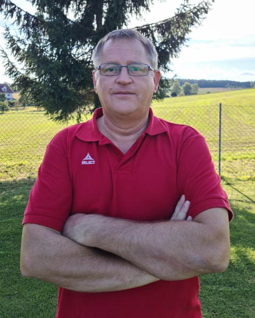 Thomas Teufel