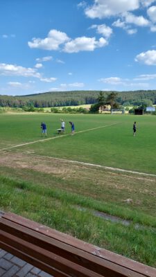 Bau Beregnungsanlage